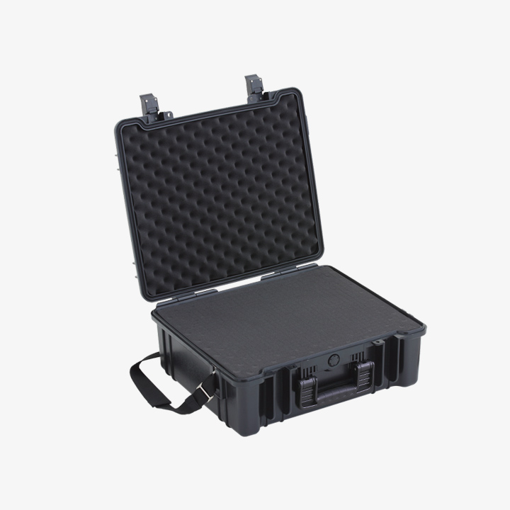 Lotelf LT-5323 Safety Case