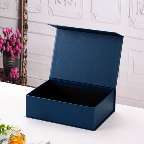 Color Packaging Boxes