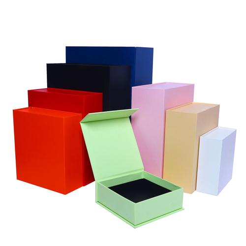 Luxury Double Door Box
