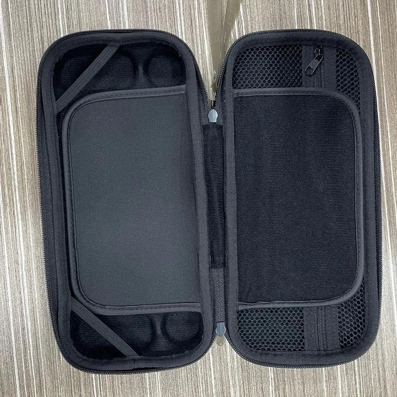 Portable Oscilloscope Case