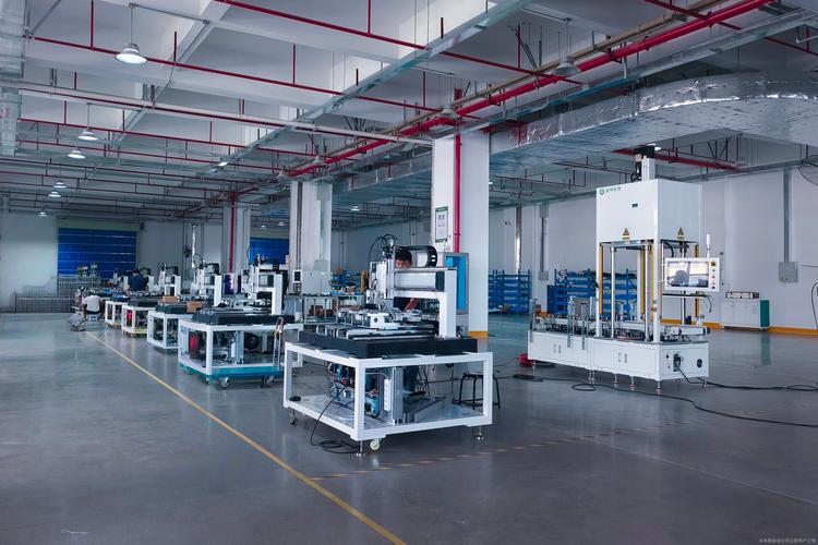 Testing and Quality Lab