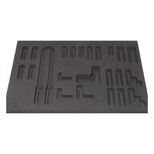 Custom CNC Foam